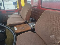 MAN 17.220 4x4 Allrad TLF 24/50 Ziegler Feuerwehr