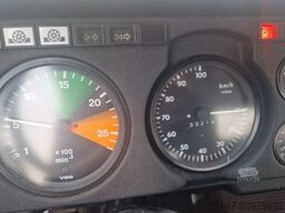 MAN 17.220 4x4 Allrad TLF 24/50 Ziegler Feuerwehr