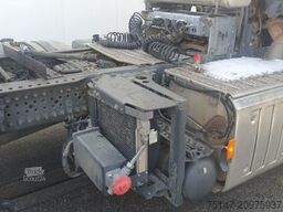 MERCEDES-BENZ 1845 LS Arocs 4x4 HAD Kipphydraulik