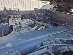 MERCEDES-BENZ 1845 LS Arocs 4x4 HAD Kipphydraulik