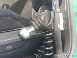 MERCEDES-BENZ 1845 LS Arocs 4x4 HAD Kipphydraulik