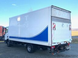 MAN TGL 8.180 BL_ manual_ Klima_ AHK_ 3 Sitze_ 6,05m