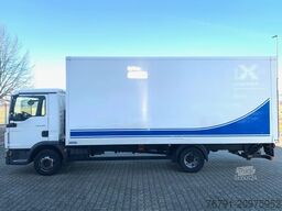 MAN TGL 8.180 BL_ manual_ Klima_ AHK_ 3 Sitze_ 6,05m