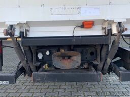 MAN TGL 8.180 BL_ manual_ Klima_ AHK_ 3 Sitze_ 6,05m