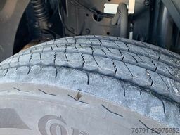 MAN TGL 8.180 BL_ manual_ Klima_ AHK_ 3 Sitze_ 6,05m