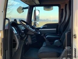MAN TGL 8.180 BL_ manual_ Klima_ AHK_ 3 Sitze_ 6,05m