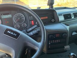 MAN TGL 8.180 BL_ manual_ Klima_ AHK_ 3 Sitze_ 6,05m