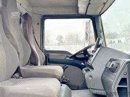 MAN TGM 18.280 * KIPPER 3,85m * PK 10501 * 4x4