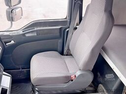 MAN TGA 41.430 KIPPER * 8x8 * TOP