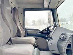 MAN TGM 18.280 * KIPPER 3,85m * PK 10501 * 4x4