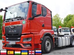 MAN TGS 18.440 4x2 LL SA / 2025 / 170 tho.km