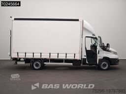 Iveco Daily 35S18 3.0L Laadklep 180PK Schuifzeilen Ai...