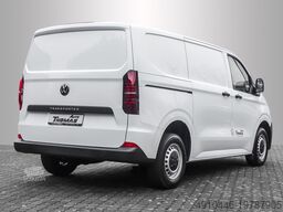 Volkswagen T7 Transporter