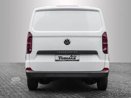 Volkswagen T7 Transporter