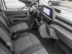 Volkswagen T7 Transporter