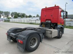 Mercedes-Benz 1840 Antos / ClassicSpace