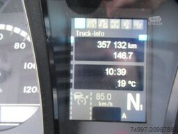 Mercedes-Benz 1840 Antos / ClassicSpace