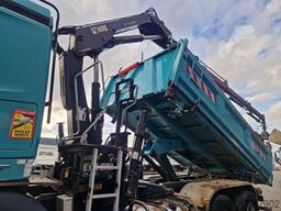 Mercedes Arocs