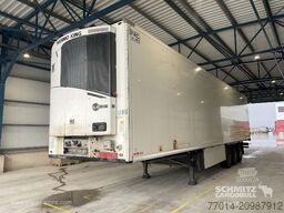 Schmitz Cargobull Trailer Reefer Standard