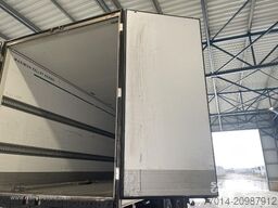 Schmitz Cargobull Trailer Reefer Standard