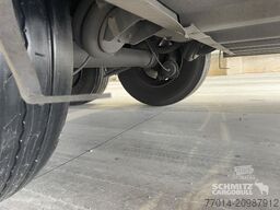 Schmitz Cargobull Trailer Reefer Standard
