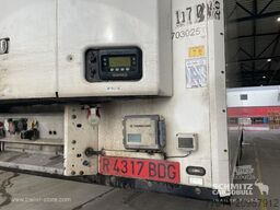 Schmitz Cargobull Trailer Reefer Standard