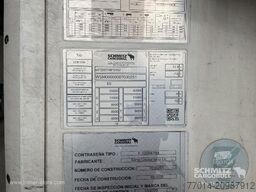 Schmitz Cargobull Trailer Reefer Standard
