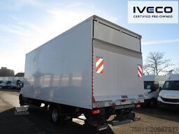 IVECO Daily 70C18HA8/P Koffer/LBW Klima, NL 3183kg