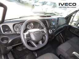 IVECO Daily 70C18HA8/P Koffer/LBW Klima, NL 3183kg