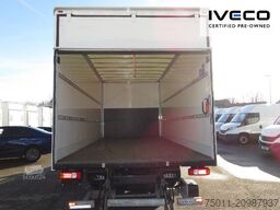 IVECO Daily 70C18HA8/P Koffer/LBW Klima, NL 3183kg