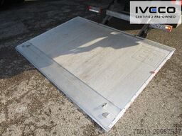 IVECO Daily 70C18HA8/P Koffer/LBW Klima, NL 3183kg
