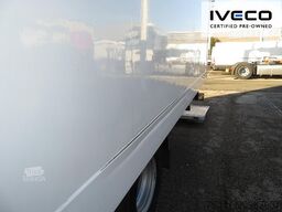 IVECO Daily 70C18HA8/P Koffer/LBW Klima, NL 3183kg