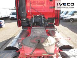 IVECO S-WAY AS440S46T/P LNG, Intarder, LED, Navi