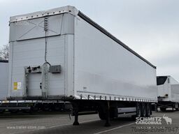 Schmitz Cargobull Curtainsider Standard Getränke