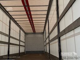 Schmitz Cargobull Curtainsider Standard Getränke