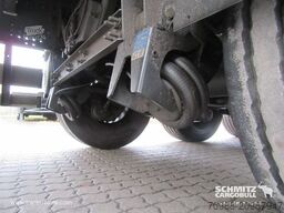 Schmitz Cargobull Curtainsider Standard Getränke