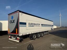 Schmitz Cargobull Curtainsider Standard Getränke