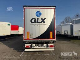 Schmitz Cargobull Curtainsider Standard Getränke