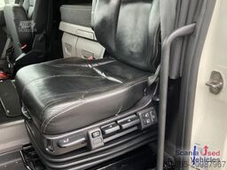 Scania R 450 A4x2EB Hubsattelkupplung SMART 2!