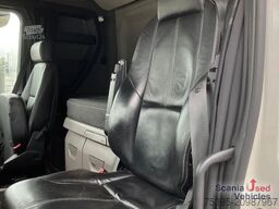 Scania R 450 A4x2EB Hubsattelkupplung SMART 2!