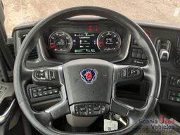 Scania R 450 A4x2EB Hubsattelkupplung SMART 2!
