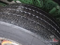 Mercedes-Benz Actros 1848 Retarder Blatt/Luft Retarder!