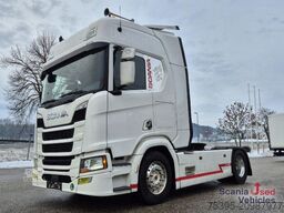 Scania R 450 A4x2NA Smart 2!