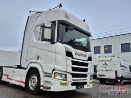 Scania R 450 A4x2NA Smart 2!
