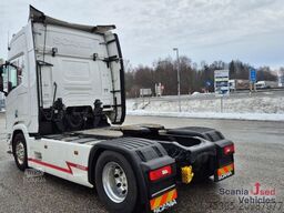 Scania R 450 A4x2NA Smart 2!