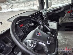 Scania R 450 A4x2NA Smart 2!