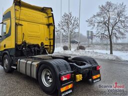Scania R 450 A4x2NA Highline Smart 2 !