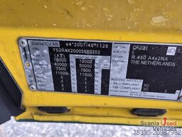 Scania R 450 A4x2NA Highline Smart 2 !