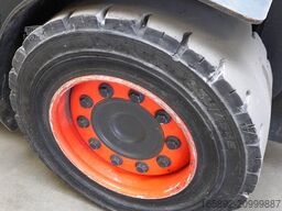 Linde E 35/600 H 388