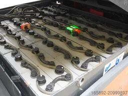 Linde E 30/600 HL 387